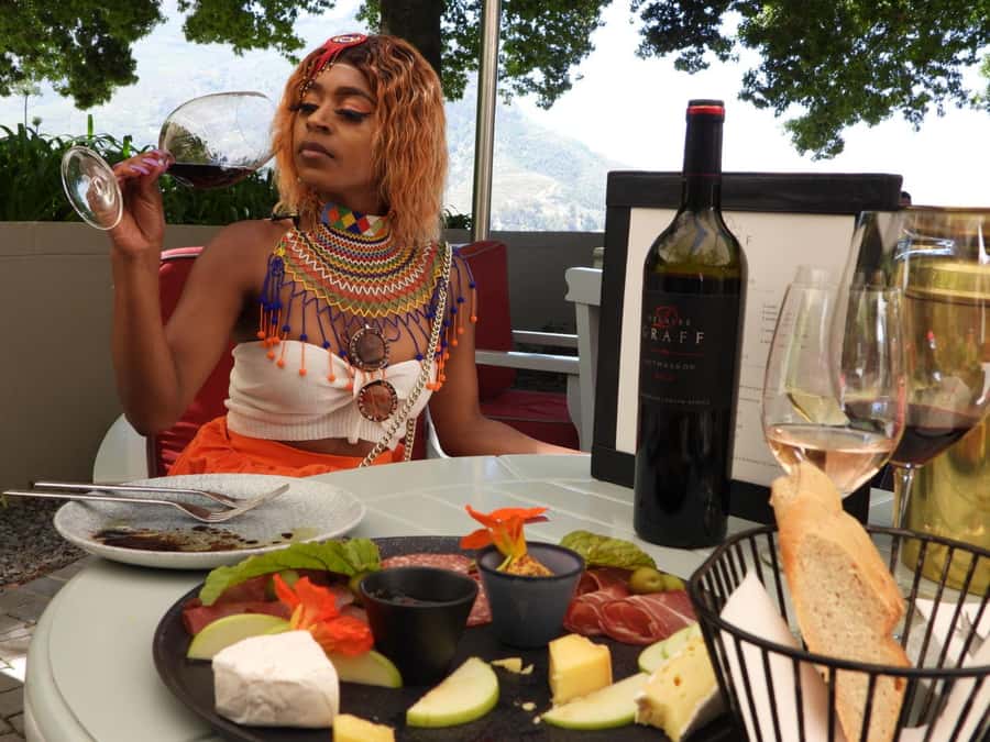 From Cape Town: Stellenbosch & Franschhoek Wine Tasting Tour - Choosing between the three packages