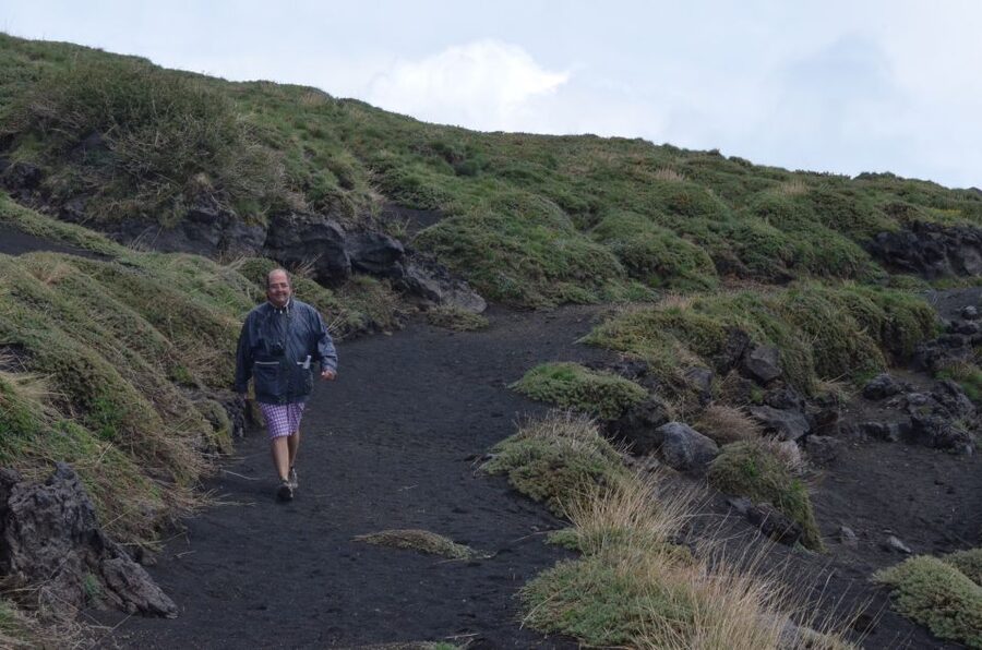 From Catania: Mount Etna Half-Day Tour and Wine Experience - What you may taste at the winery