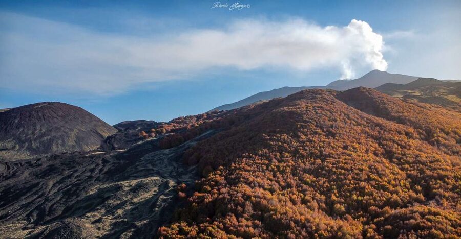 From Catania: Mt. Etna, Wine and Alcantara Tour - Key points to know before booking
