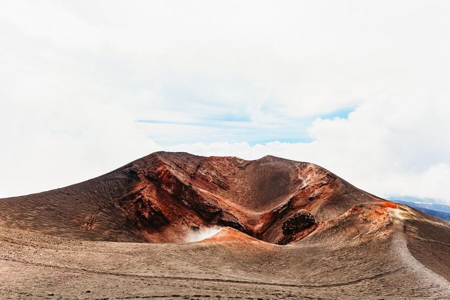 From Catania: Mt. Etna, Wine and Alcantara Tour - What to bring and what the tour supplies