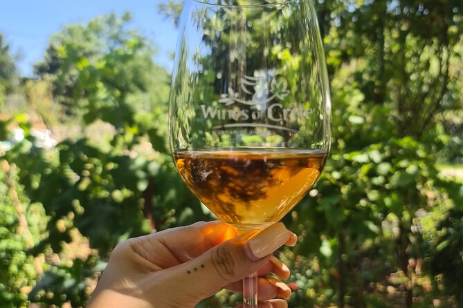 From Chania Private half day Winery-Olive factory-Kournas lake - What the guides add to the experience