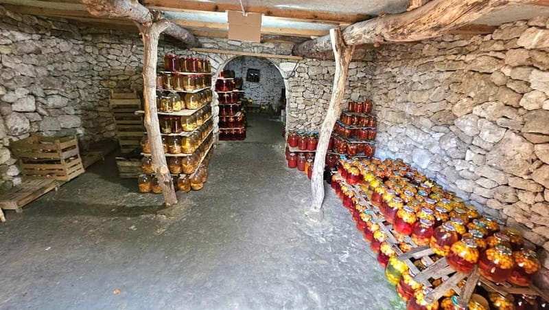 From Chisinau: Old Orhei complex and Cricova Wine Tasting - Why this Moldova day trip works so well