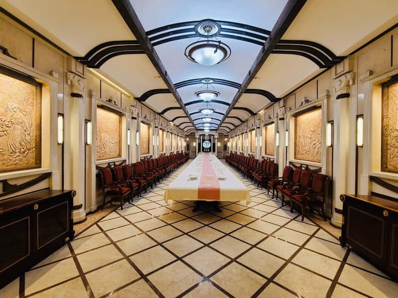From Chisinau: Old Orhei complex and Cricova Wine Tasting - Transport, timing, and group size