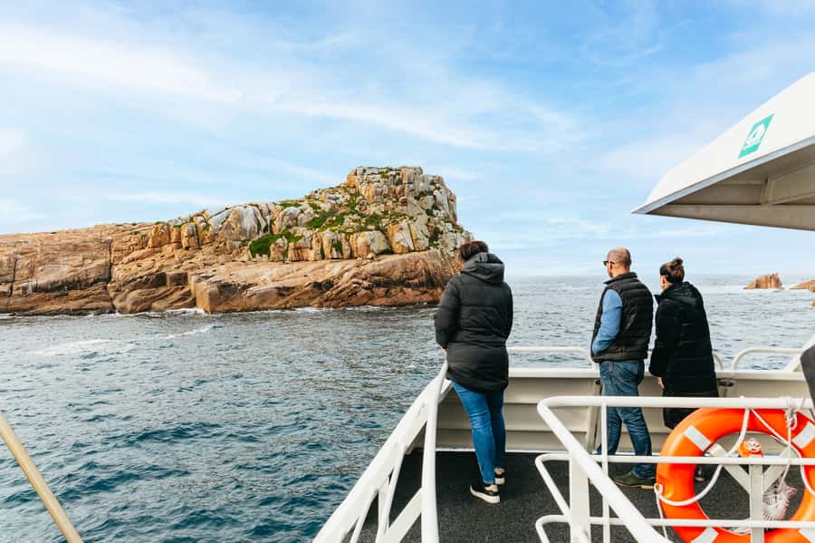 From Coles Bay: Wineglass Bay Cruise with Lunch - Is $141 a fair price?