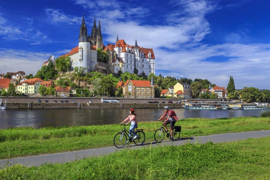 From Dresden: Saxon Wine Route Steamer Day Cruise - Weather, Water Levels, and Timing