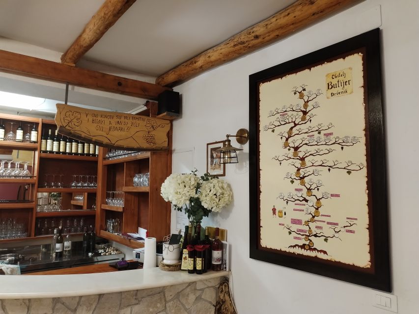 From Dubrovnik: Half-Day Wine Tasting and Cavtat City Tour - Should you book the Dubrovnik wine and Cavtat tour?