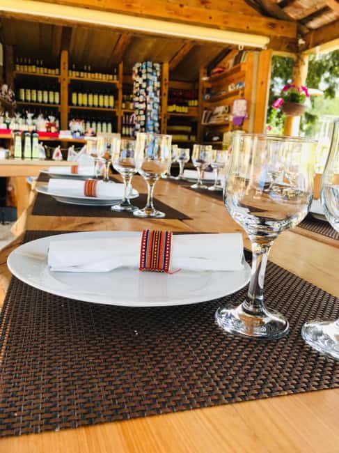 From Dubrovnik: Half-Day Wine Tasting and Cavtat City Tour - An hour in Cavtat by the sea