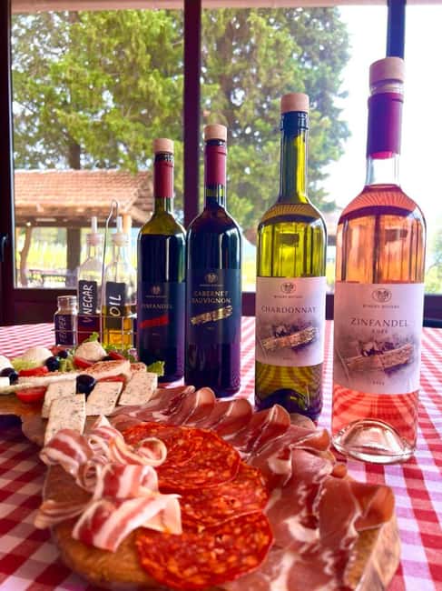 From Dubrovnik: Half-Day Wine Tasting and Cavtat City Tour - How much value do you get for $130?