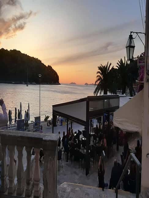 From Dubrovnik: Half-Day Wine Tasting and Cavtat City Tour - Timing, alcohol, and practical planning