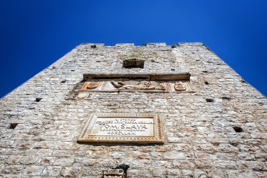 From Dubrovnik: Island of Korčula with wine tasting - A note about organization