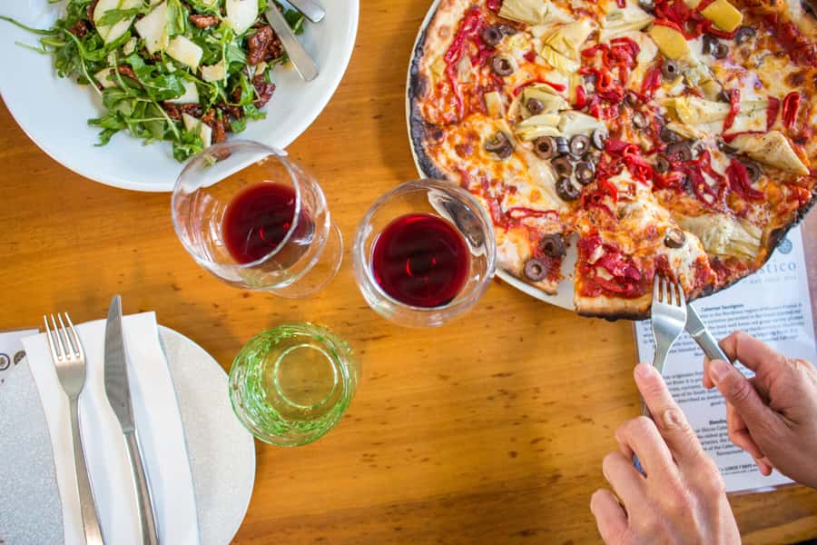 From Dunsborough/Busselton: Margaret River Wine Adventure - Finishing with a local micro-brewery