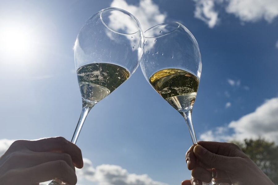 From Epernay : Bubble Champagne Tour 6 tastings - Why this Épernay tour works so well