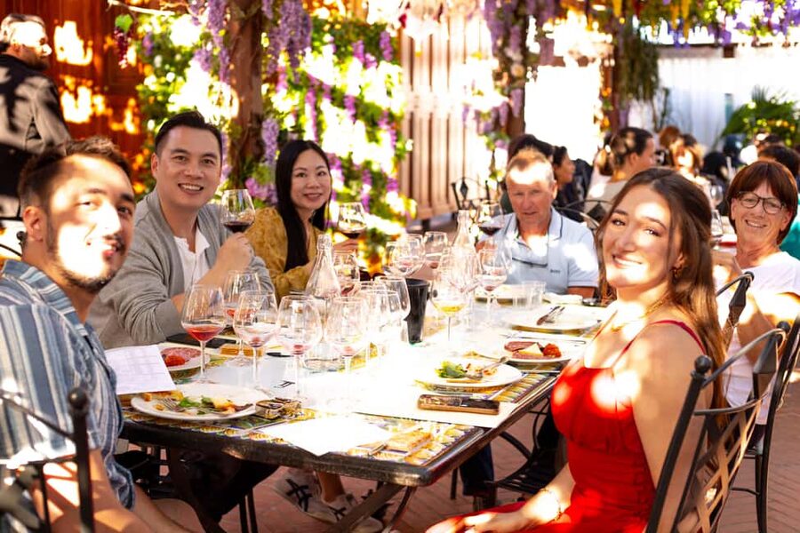 From Florence: Chianti Half-Day Wine Tour with Tasting - Should you book this Chianti tour?