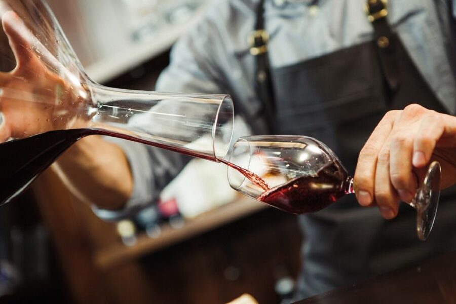 From Florence: Chianti Half-Day Wine Tour with Tasting - Monteriggioni: forty minutes inside a tiny medieval village