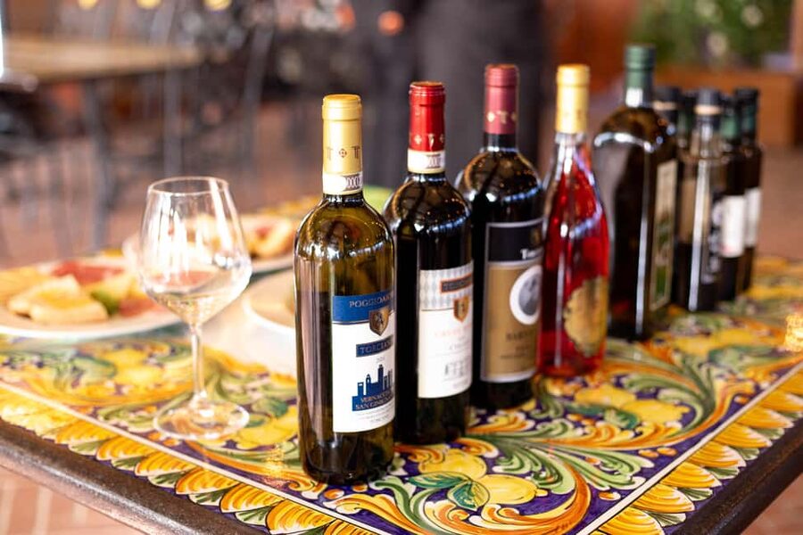 From Florence: Chianti Half-Day Wine Tour with Tasting - How the day feels for different kinds of visitors