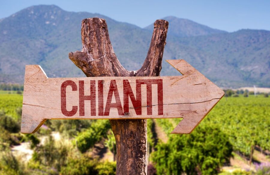 From Florence: Chianti Hills Half-Day Tour with Wine Tasting - Who should book this Chianti afternoon