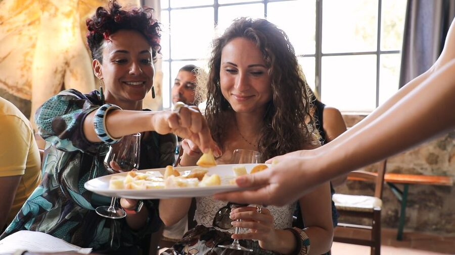 From Florence: Chianti Tour with Two Wine and Food Tastings - Why the $58 Price Works
