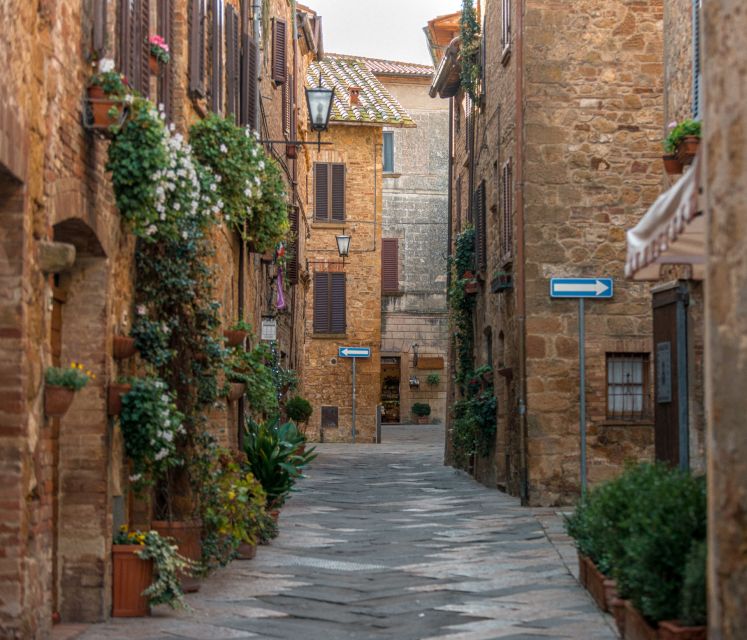 From Florence: Chianti Wine Tastings at Sunset Day Trip - Should you book it?