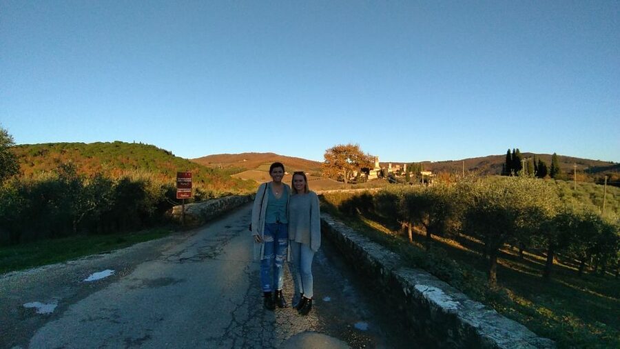 From Florence: Chianti Wine Tastings at Sunset Day Trip - Sunset over Chianti and the optional countryside dinner