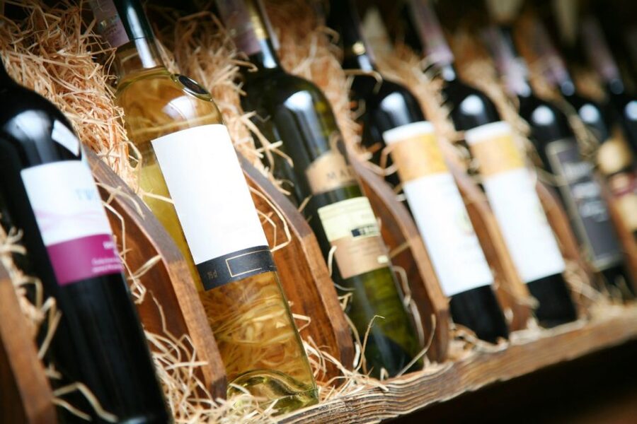 From Florence: Chianti Wine Tour with Tasting - The second estate brings a different mood