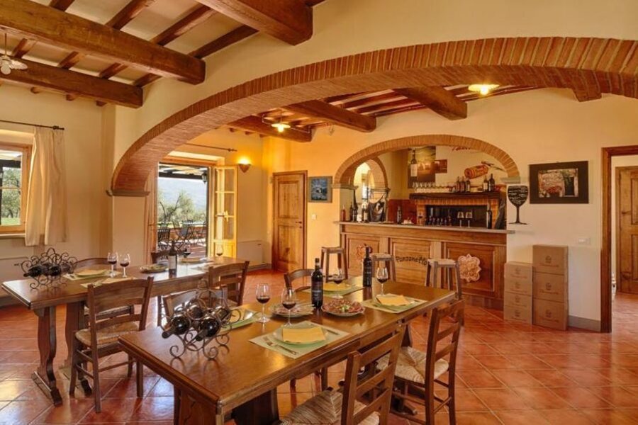 From Florence: Chianti Wine Tour with Tasting - Practical details before you book