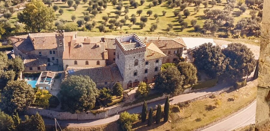 From Florence: Horse Ride and Wine Tour at Estate with Lunch - Who will enjoy this experience most
