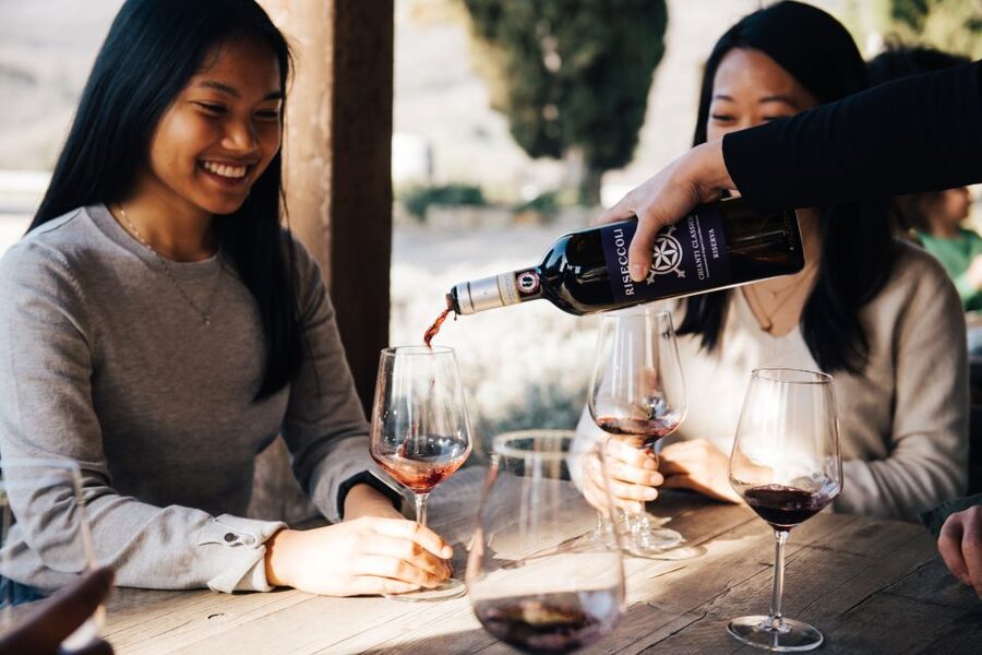 From Florence: Private Chianti Hills Tour with Tasting - Why this Chianti tour works as a half-day escape