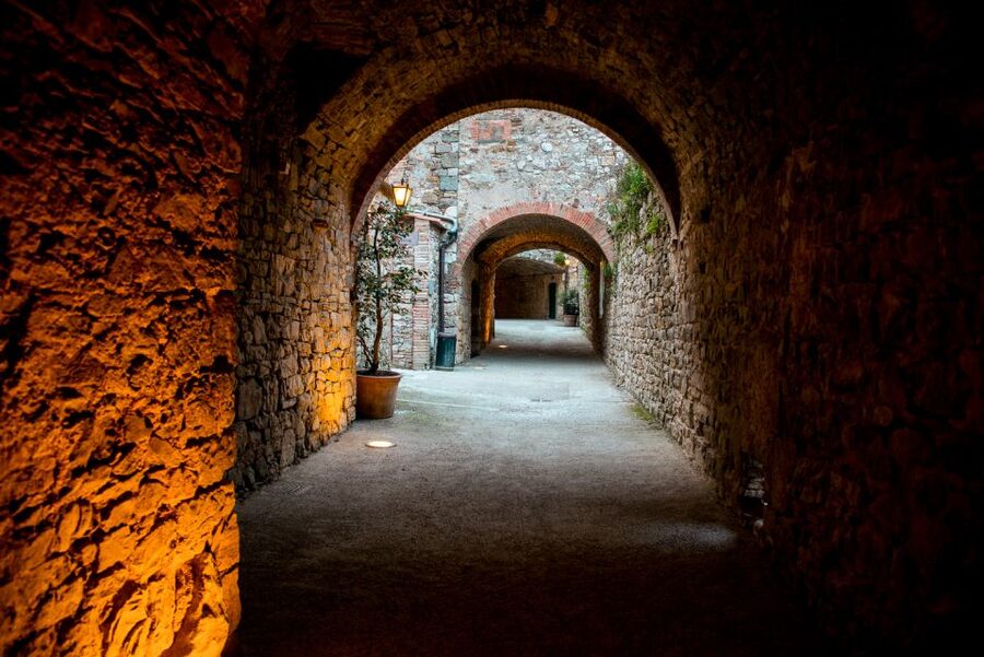 From Florence: Private Chianti Hills Tour with Tasting - What the six-hour schedule really feels like
