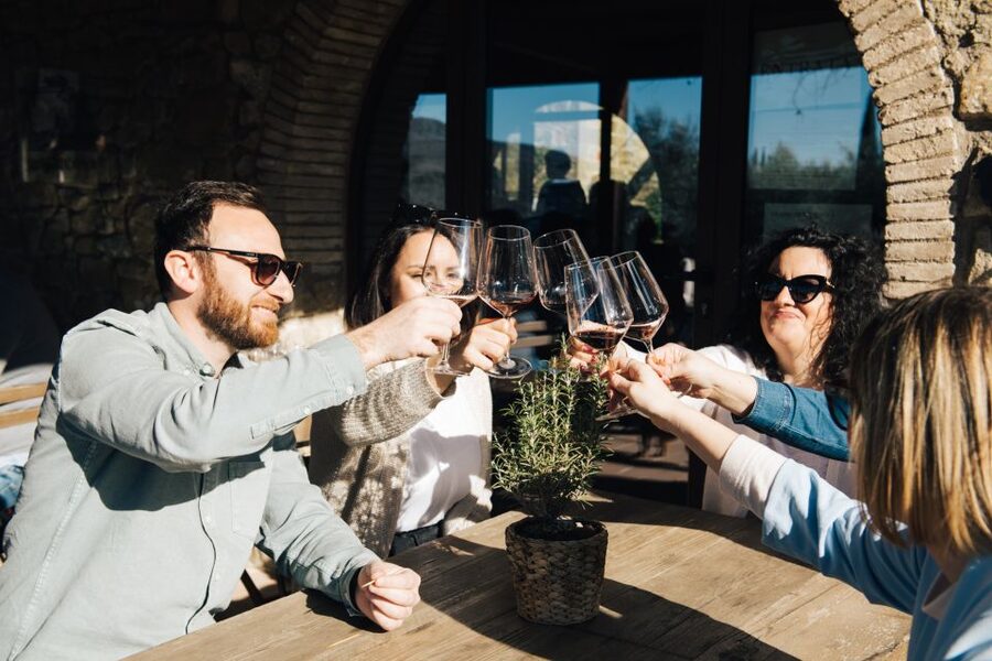 From Florence: Private Chianti Hills Tour with Tasting - Guides, languages, and the human side of the day