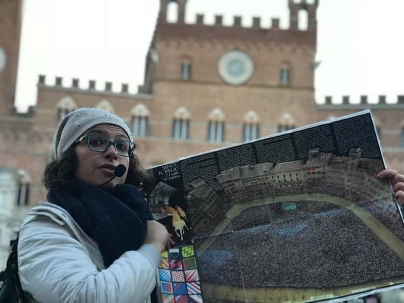 From Florence: San Gimignano, Siena, and Chianti Wine Tour - Is the $164.26 price good value?