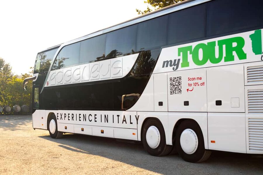 From Florence: San Gimignano, Siena, and Chianti Wine Tour - Who should book this Tuscany day trip?