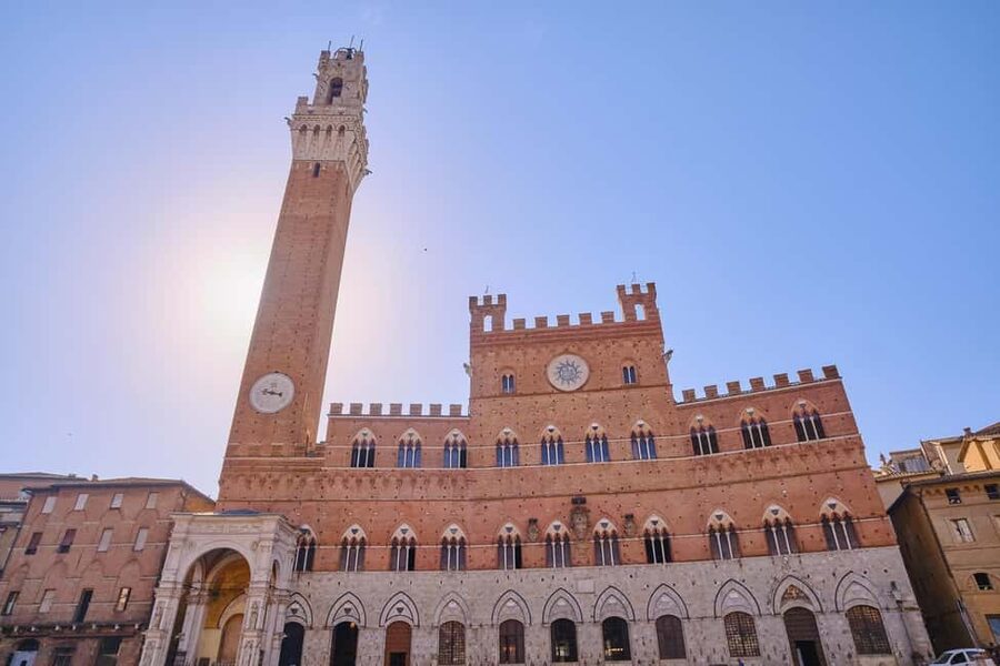 From Florence: Siena and Chianti Wine Tour with Dinner - Key points to know before booking