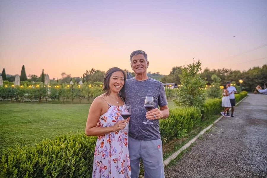 From Florence: Siena and Chianti Wine Tour with Dinner - Leaving Florence after lunch