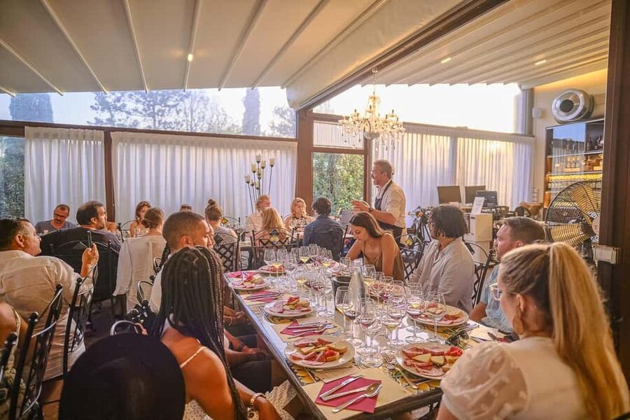 From Florence: Siena and Chianti Wine Tour with Dinner - Practical advice for a smoother day