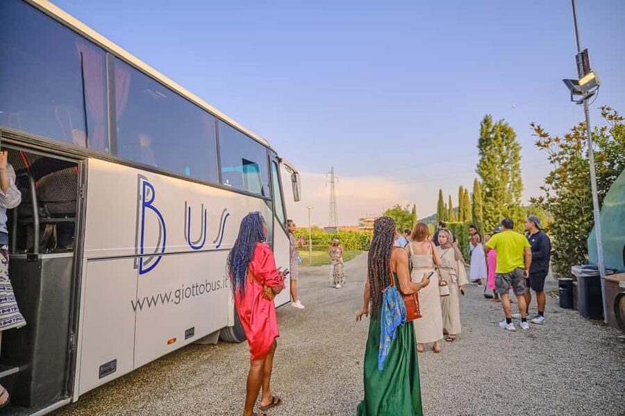 From Florence: Siena and Chianti Wine Tour with Dinner - Who should book this Siena and Chianti outing?