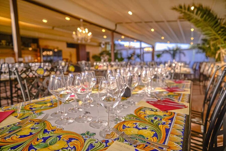 From Florence: Siena and Chianti Wine Tour with Dinner - Siena with just enough time for a first look