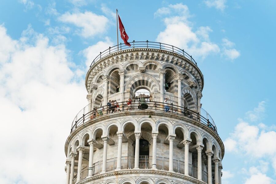 From Florence: Siena, San Gimignano, Pisa & Lunch at Winery - Why this Florence day trip works