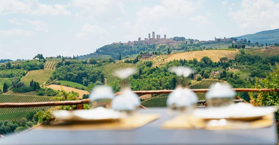 From Florence: Siena, San Gimignano, Pisa & Lunch at Winery - The value of a long day on the road