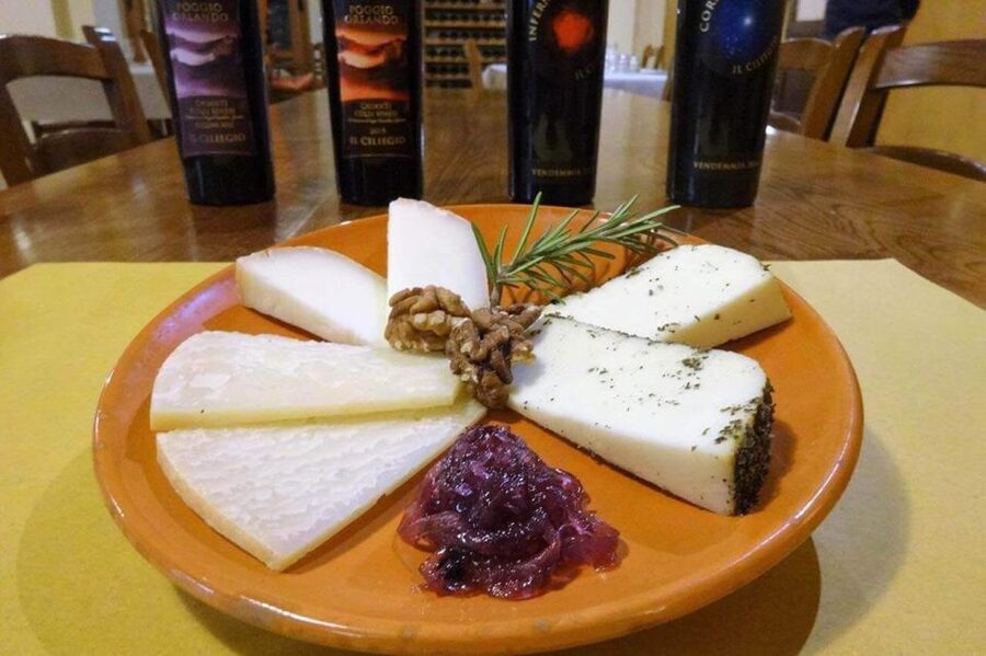 From Florence: Siena & San Gimignano Tour with Wine & Lunch - Should you book it?