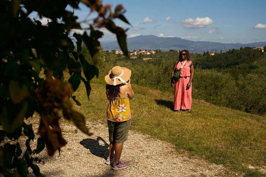 From Florence: Small Group Chianti Wine Tour with Lunch - The boutique winery finishes on a smaller scale