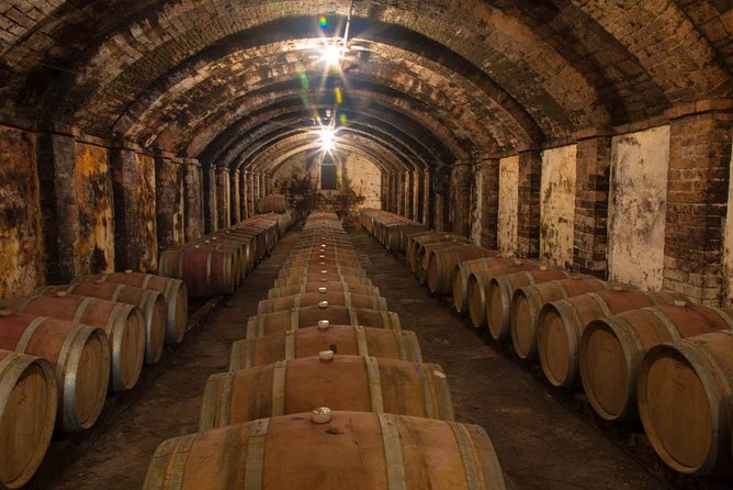 From Florence: Small-Group Tuscany Wine & Oil Tour with typical Tuscan Meal - Strada in Chianti and the olive oil mill