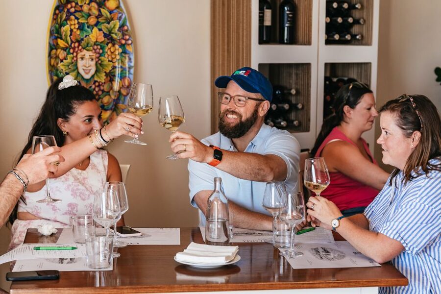 From Florence: Small Group Wine Tasting Tour to Tuscany - Leaving Florence for the Chianti Classico hills