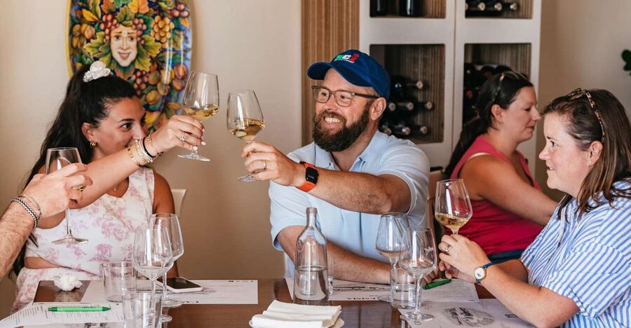 From Florence: Small Group Wine Tasting Tour to Tuscany - Practical details that can make or break the afternoon