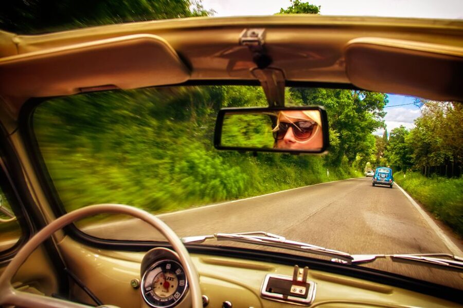 From Florence: Sunset Wine Tasting Tour in Vintage Car - Is $157.47 good value?