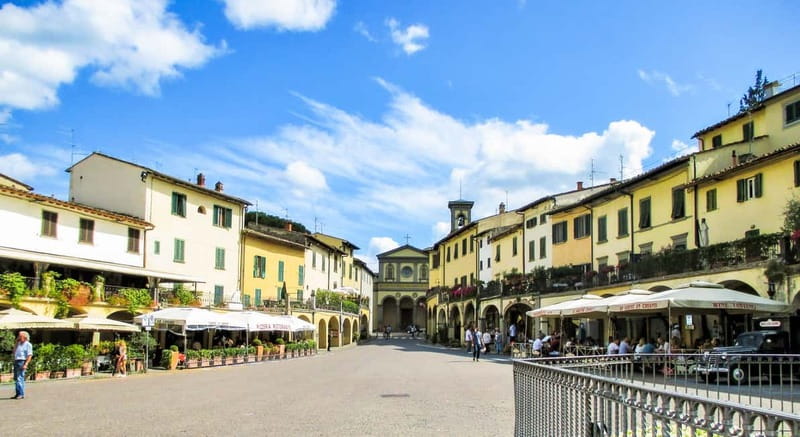 From Florence: Tuscany Wine & Food Tour with Guide - Why the $175 price can make sense