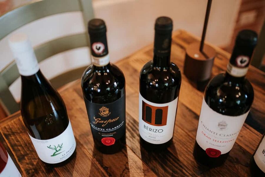 From Florence: Ultimate Tuscany Day Trip with Wine & Lunch - At a glance: what makes this Tuscany day special