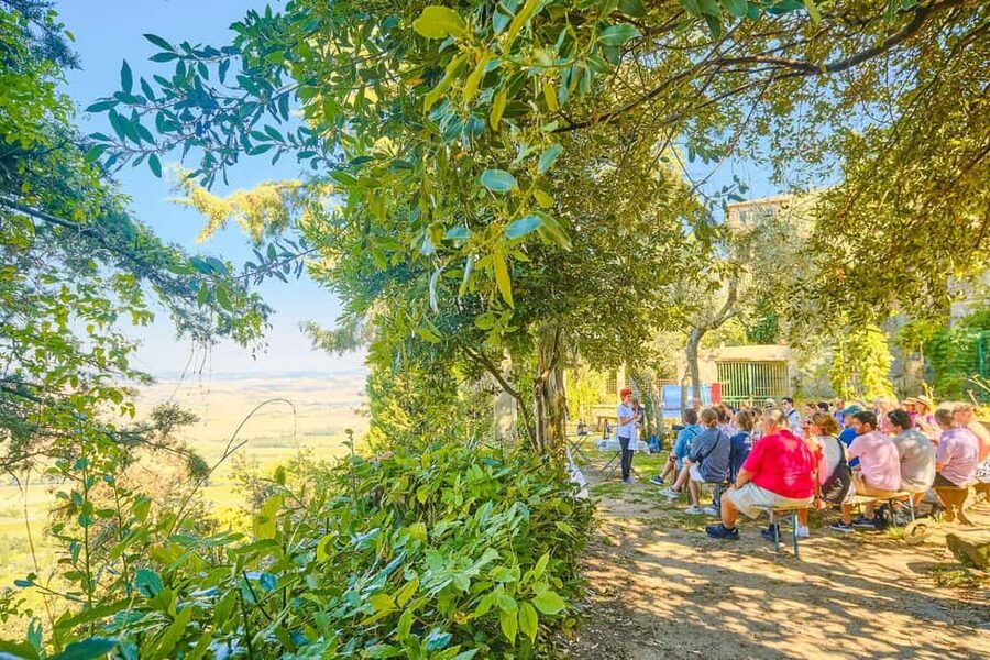 From Florence: Val D'Orcia Tour with Wine Tasting - FAQ
