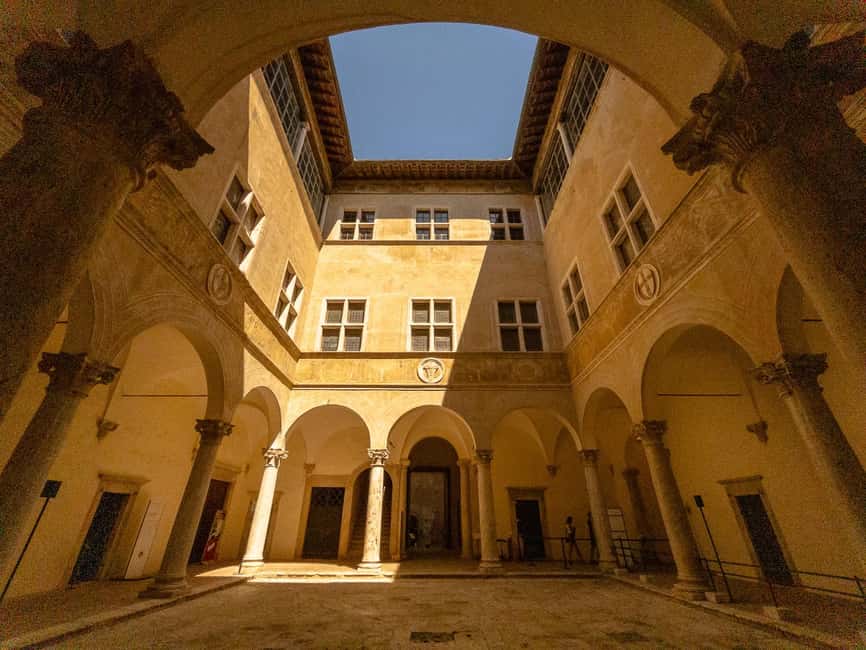 From Florence: Val D'Orcia Tour with Wine Tasting - Should you book the Val d’Orcia tour?