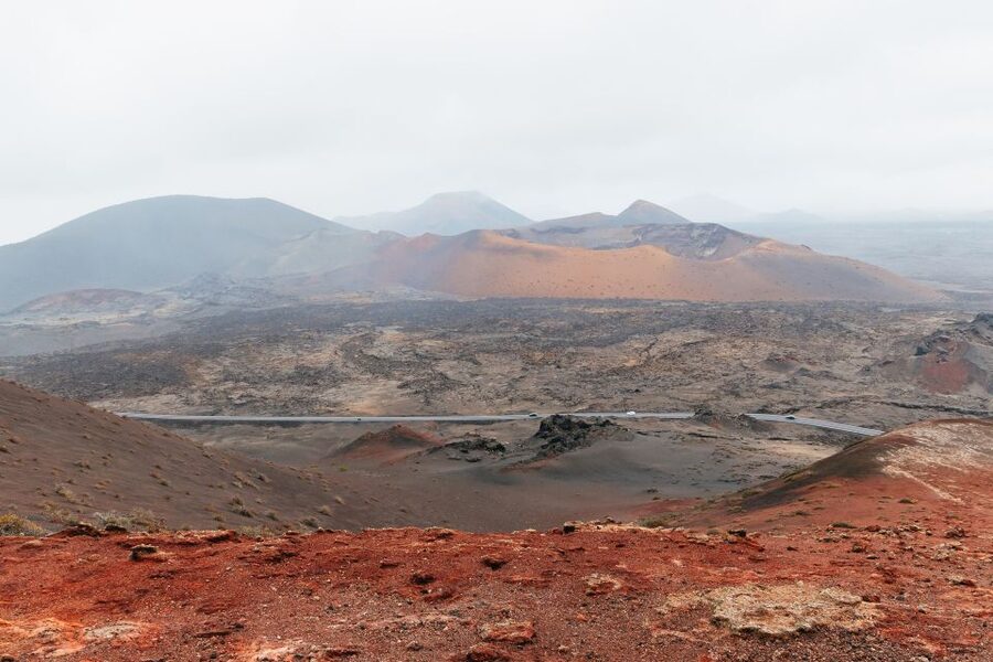 From Fuerteventura: Lanzarote Trip with Wine Tasting & Lunch - Is the $164 Price Good Value?