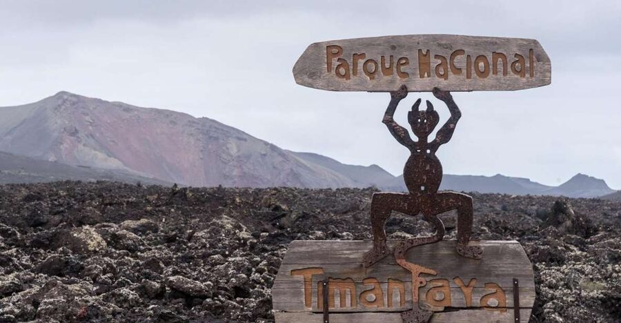 From Fuerteventura: Lanzarote Volcano and Wine Region Tour - The Corralejo ferry crossing